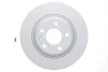 Диск гальмівний (задній) Audi A4/A5/A6/A7/Q5/VW Golf/Touran 11- (300x12) MEYLE 115 523 0042/PD (фото 1)