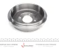 Барабан гальмівний (задній) Seat Cordoba/VW Polo 1.0-1.9D 93-05 (100x50,5) MEYLE 115 523 1049 (фото 3)