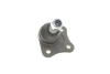 Опора кульова (передня/знизу/L) Audi A3/VW Golf IV 1.6/1.9TDI 97-06 MEYLE 116 010 0039 (фото 4)