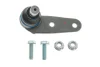 Опора кульова (передня/знизу/L) Audi 80/90 86-91 MEYLE 116 010 3916 (фото 1)
