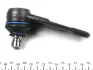 Опора кульова (передня/знизу/L) Audi 80/90 -88 /VW Passat -91 MEYLE 116 010 3917 (фото 2)