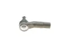 Наконечник тяги рульової (L) Skoda Octavia II 04-13/SuperB/Yeti 09-17/VW Caddy III/Passat/Touran 04- MEYLE 116 020 0025/HD (фото 2)