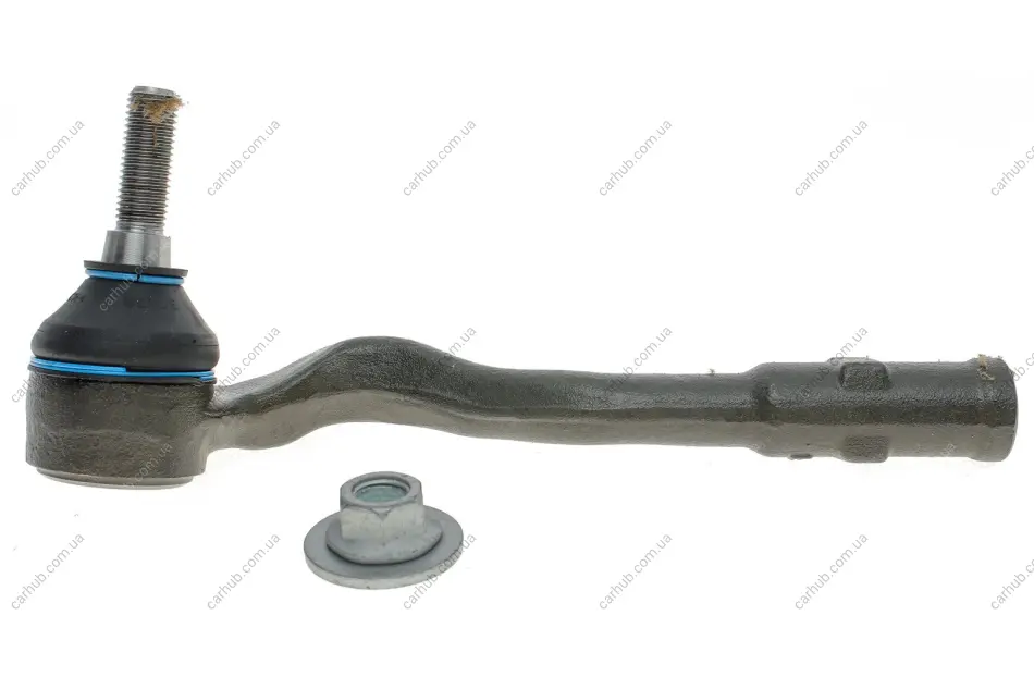 Наконечник тяги рульової (R) Audi A4/A5 1.8-3.2 07- MEYLE 116 020 0029/HD (фото 1)
