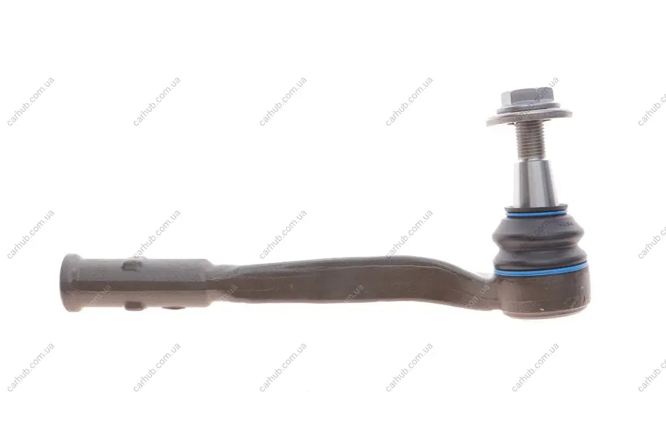 Наконечник тяги рульової (L) Audi A8/Q7/Q8 15- (L=219mm) MEYLE 116 020 0051/HD (фото 1)