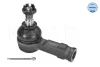Рульовий наконечник лів/прав PORSCHE 924, 944 VW CADDY I, GOLF I, JETTA I, SCIROCCO, TRANSPORTER T3 1.1-3.0 02.74-04.93 MEYLE 116 020 3226 (фото 2)