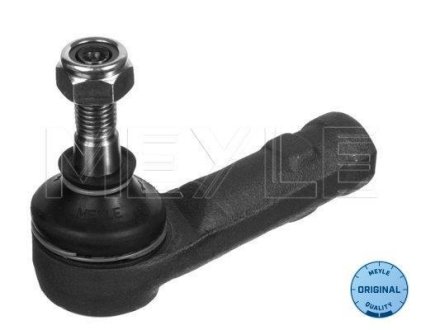 Наконечник тяги рульової (R) VW T4 90-03 (85mm) MEYLE 116 020 8217