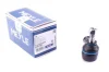 Наконечник тяги рульової (L) Audi A3/Skoda Octavia/VW Golf IV 95-10 (L=75mm) (короткий) MEYLE 116 020 8283 (фото 1)