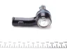 Наконечник тяги рульової (L) Audi A3/Skoda Octavia/VW Golf IV 95-10 (L=75mm) (короткий) MEYLE 116 020 8283 (фото 3)