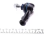 Наконечник тяги рульової (L) Audi A3/Skoda Octavia/VW Golf IV 95-10 (L=75mm) (короткий) MEYLE 116 020 8283 (фото 4)