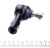 Наконечник тяги рульової (R) Audi A3/Skoda Octavia/VW Golf IV 95-10 (L=75mm) MEYLE 116 020 8285 (фото 4)