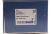 Тяга рульова (з наконечником) (R) Skoda Rapid 15-22/VW Polo 09- MEYLE 116 030 0042/HD (фото 2)