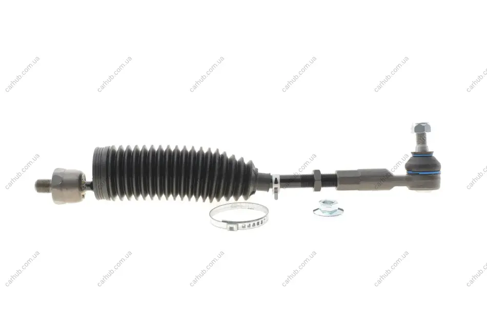 Тяга рульова (з наконечником) (L) VW Passat 14- MEYLE 116 030 0049/HD (фото 1)
