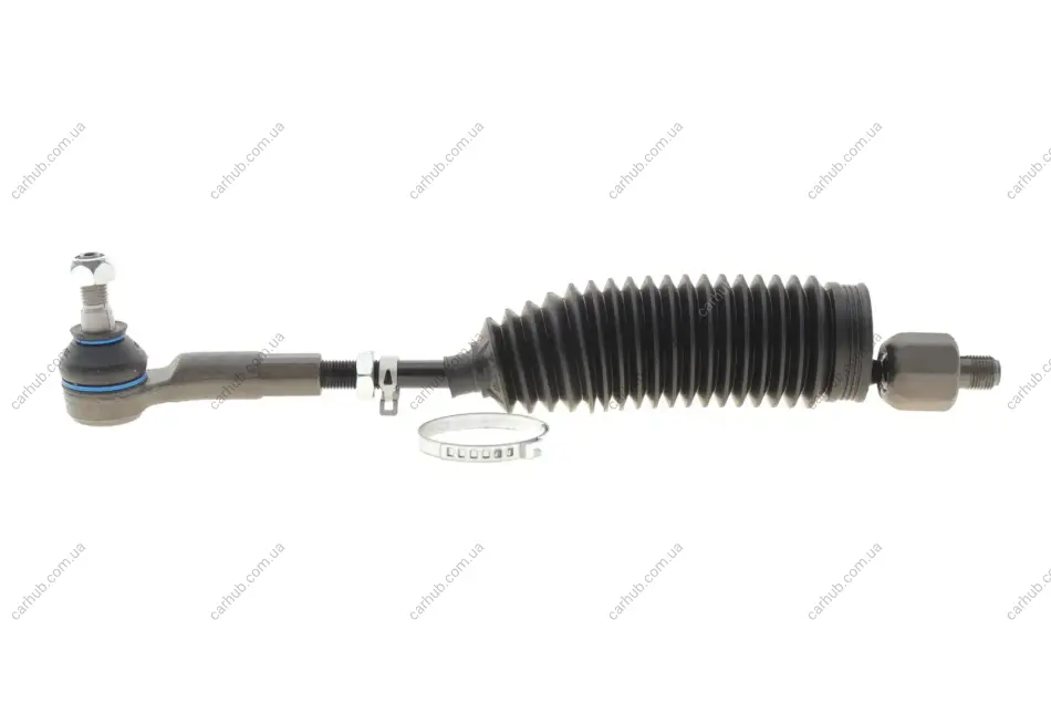 Тяга рульова (з наконечником) (R) Audi A3/Seat Toledo/Leon/VW Golf IV/Bora 96-06/Skoda Octavia 96-10 MEYLE 116 030 0054 (фото 1)