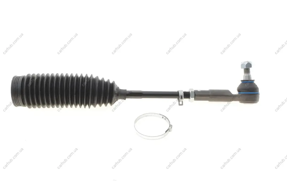 Тяга рульова (з наконечником) (L) Audi A3/Seat Toledo/Leon/VW Golf IV/Bora 96-06/Skoda Octavia 96-10 MEYLE 116 030 0055 (фото 1)