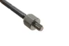 Тяга рульова (з наконечником) (L) Audi A3/Seat Toledo/Leon/VW Golf IV/Bora 96-06/Skoda Octavia 96-10 MEYLE 116 030 8500 (фото 3)