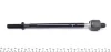Тяга рульова Skoda Fabia 1.0-2.0 99-07/Roomster 06-15/VW Polo 99- (L=298mm) MEYLE 116 031 0010 (фото 4)