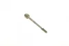 Тяга рульова Skoda Fabia 99-14/Roomster 06-15/VW Polo 01-/Seat Cordoba/Ibiza 02-09 (L=297mm) MEYLE 116 031 0017/HD (фото 2)