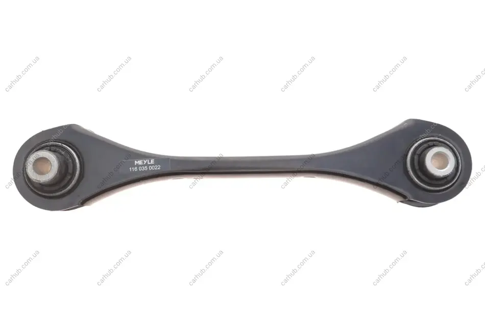 Важіль підвіски (задній/знизу) Audi Q3/Skoda Octavia/VW Golf VIII/Tiguan 16- MEYLE 116 035 0022 (фото 1)