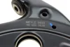 Важіль підвіски (передній/знизу) Seat Cordoba 02-06/Skoda Fabia/VW Polo 1.0-2.0 99-14 MEYLE 116 050 0028 (фото 8)