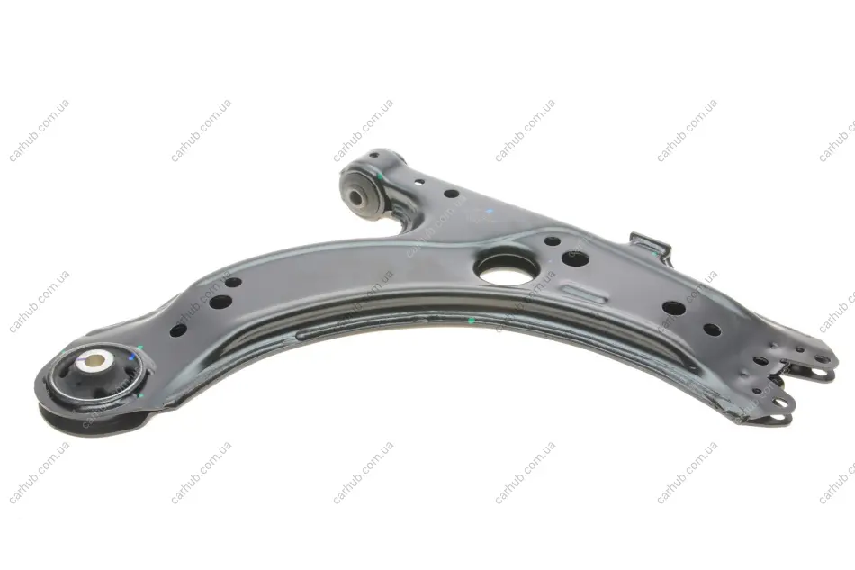 Важіль підвіски (передній/знизу) Audi A3/Seat Toledo/VW Golf 96-06/Skoda Octavia 96-10 MEYLE 116 050 0156 (фото 1)