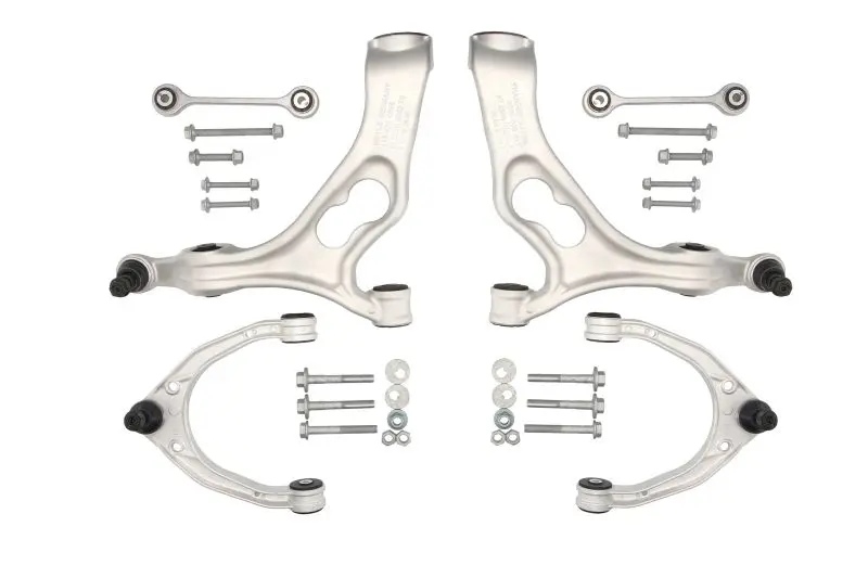 Комплект передніх важелів передн AUDI Q7 3.0D-6.0D 03.06-08.15 MEYLE 116 050 0190/S (фото 1)