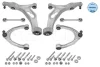 Комплект передніх важелів передн AUDI Q7 3.0D-6.0D 03.06-08.15 MEYLE 116 050 0190/S (фото 2)