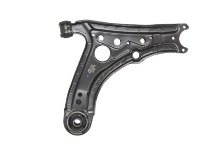 Важіль підвіски передній Лів/Прав нижн передн (без шарніра) SEAT AROSA SKODA CITIGO, FABIA II, ROOMSTER VW PASSAT B3/B4, POLO, POLO III, POLO/HATCHBACK 1.0-1.9D 10.93-08.19 MEYLE 1160500235