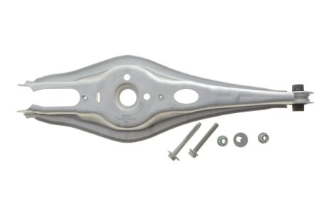 Важіль підвіски (задній/знизу) Audi A3/VW Golf VII 12- MEYLE 116 050 0236/HD