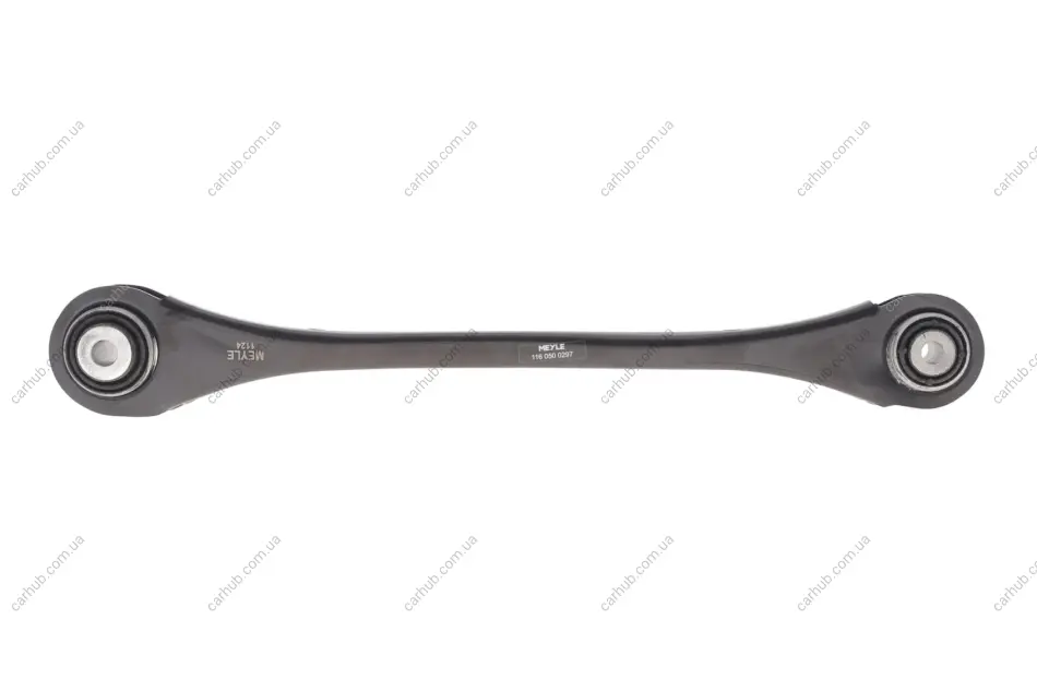 Важіль підвіски (задній) (L) Audi A6/A8/Q5/Q7/Q8/VW Touareg 2.0-4.0 15- MEYLE 116 050 0297 (фото 1)