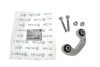 Тяга стабілізатора (переднього) (L) Audi A4/A6/VW Passat B5 96-05 116 060 0007 MEYLE 1160600007 (фото 5)