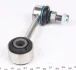 Тяга стабілізатора (переднього) (з наконечником) VW T4 91- (27mm) MEYLE 116 060 0010 (фото 2)