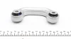 Тяга стабілізатора (переднього) Audi A6/A8 2.7-6.0 02-11 (L=110mm) MEYLE 116 060 0028 (фото 3)