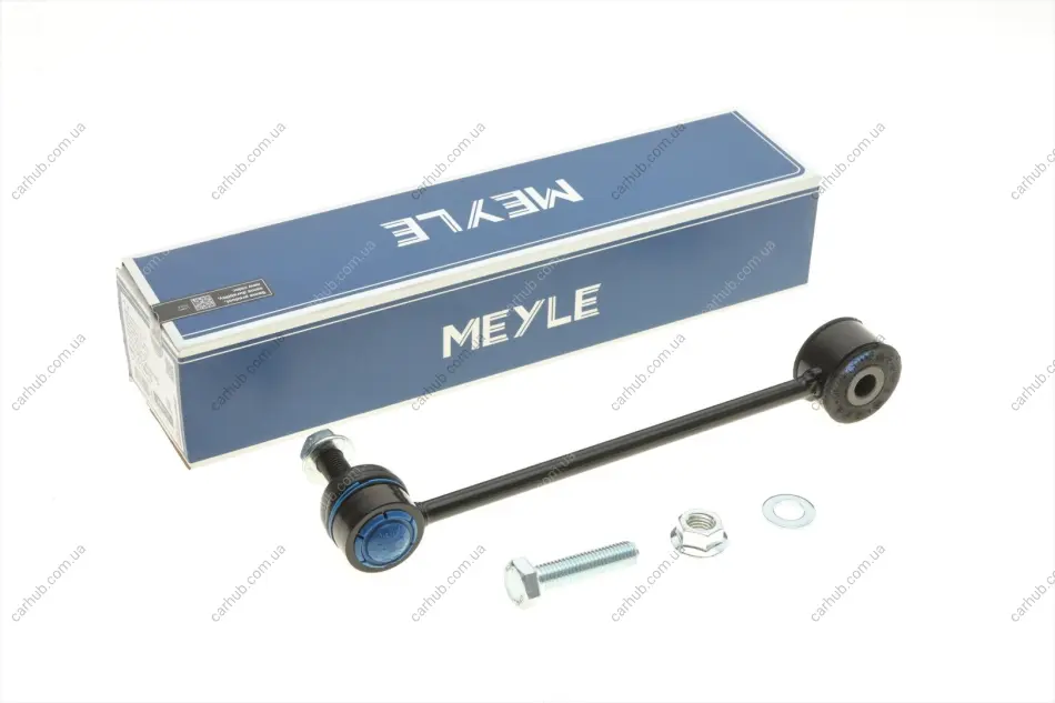 Тяга стабілізатора (заднього) VW Caddy 03- MEYLE 116 060 0030/HD (фото 1)