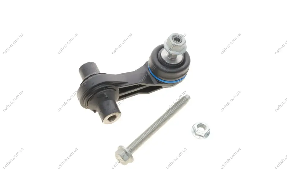 Тяга стабілізатора (заднього) Audi A3/TT/Skoda Octavia/SuperB/VW Golf/Passat/Touran 12- MEYLE 116 060 0039 (фото 1)