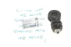 Тяга стабілізатора (переднього) VW Passat 88-97 (d=20mm) MEYLE 116 060 1001/S (фото 1)