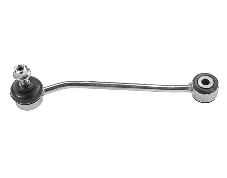 Стійка стабілізатора задн лів 227mm AUDI 80 B4, A4 B5 1.8-2.8 09.91-09.01 MEYLE 116 060 8295/HD (фото 1)