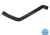 Патрубок системи охолодження VW Golf III 91-99 MEYLE 119 121 0014 (фото 1)