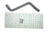 Патрубок системи охолодження VW Golf III 91-99 MEYLE 119 121 0014 (фото 3)