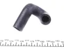 Патрубок системи охолодження VW Golf II/ III/ Passat 1.6-2.0 -97 MEYLE 119 121 0029 (фото 3)