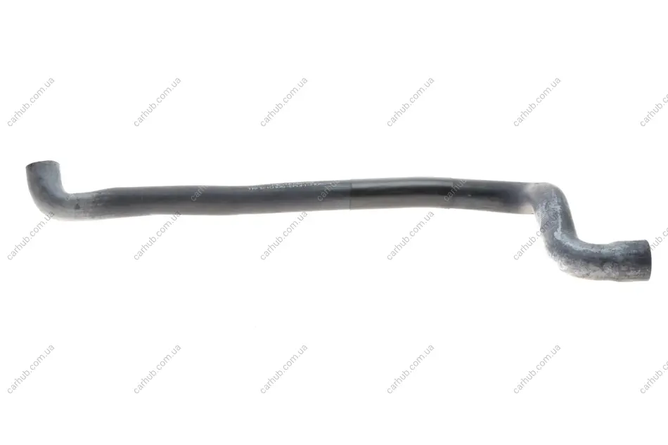 Патрубок системи охолодження VW T4 91- MEYLE 119 121 0105 (фото 1)