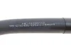Патрубок системи охолодження VW T4 91- MEYLE 119 121 0105 (фото 3)