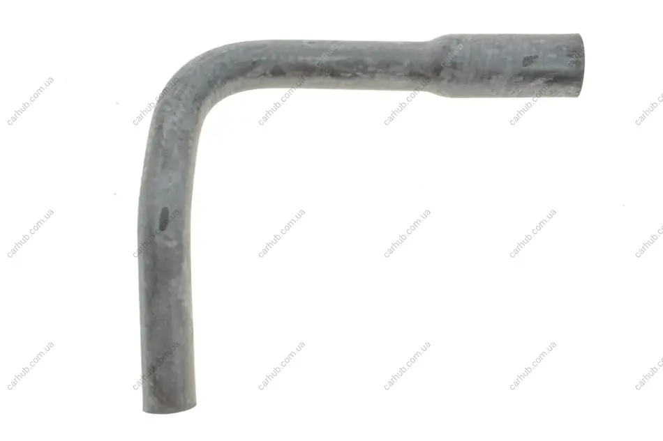 Патрубок радіатора VW Passat 1.3/1.6/1.8i 80-88 MEYLE 119 121 0139 (фото 1)