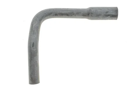 Патрубок радіатора VW Passat 1.3/1.6/1.8i 80-88 MEYLE 119 121 0139