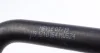Патрубок радіатора Audi A4/A6 1.6-1.8 T 94-05 MEYLE 119 121 0164 (фото 2)