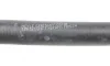 Патрубок радіатора VW Golf III/Passat/Sharan 2.0 91-(теплообмінника) MEYLE 119 121 0177 (фото 5)