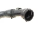 Патрубок радіатора Audi A3/VW Golf IV 96-05 MEYLE 119 222 0007 (фото 4)