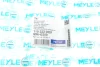 Патрубок радіатора Audi A3/VW Golf IV 96-05 MEYLE 119 222 0007 (фото 8)