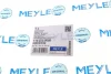 Патрубок радіатора VW Caddy III 1.9 TDI 03- MEYLE 119 222 0020 (фото 6)