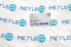 Патрубок радіатора Seat Leon/VW Golf IV 1.6/2.0 97-06 MEYLE 119 222 0025 (фото 7)
