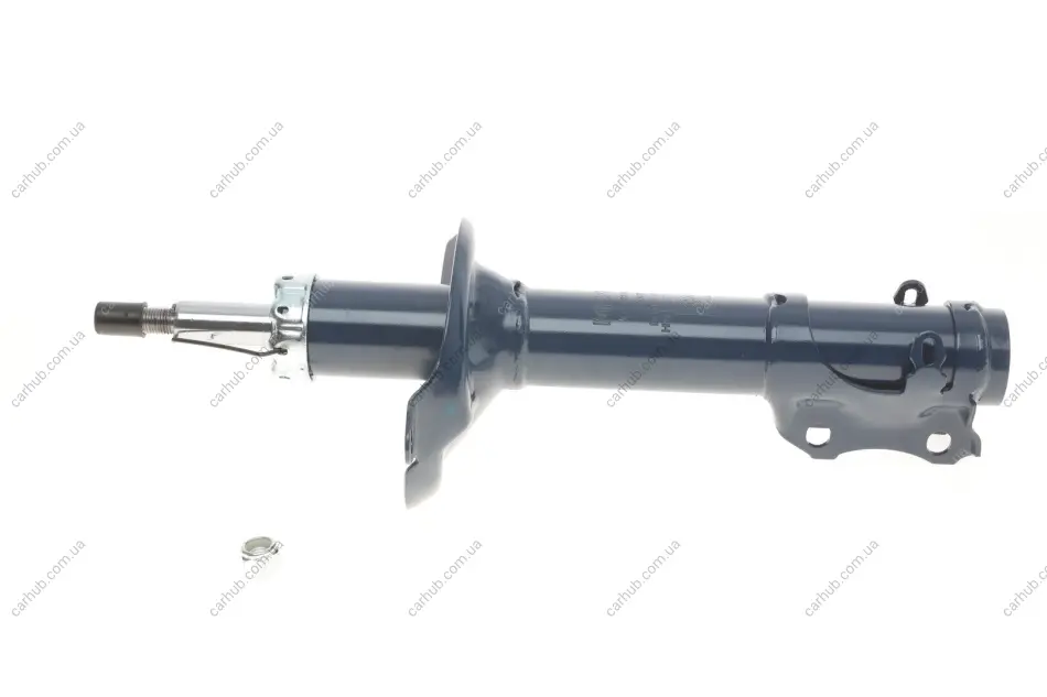 Амортизатор (передній) VW Passat 88-97 MEYLE 126 623 0001 (фото 1)